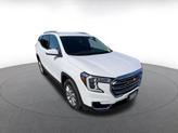Thumbnail of 2024 Summit White GMC Terrain