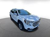 Photo of 2024 Summit White GMC Terrain