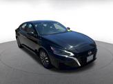 Thumbnail of 2024 Super Black Nissan Altima