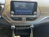 Thumbnail of 2024 Super Black Nissan Altima