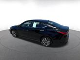 Thumbnail of 2024 Super Black Nissan Altima