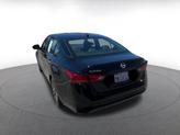 Thumbnail of 2024 Super Black Nissan Altima