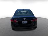 Thumbnail of 2024 Super Black Nissan Altima