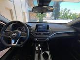 Thumbnail of 2024 Super Black Nissan Altima