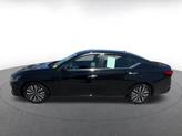 Thumbnail of 2024 Super Black Nissan Altima