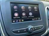 Thumbnail of 2024 Riptide Blue Metallic Chevrolet Equinox