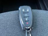 Thumbnail of 2024 Riptide Blue Metallic Chevrolet Equinox