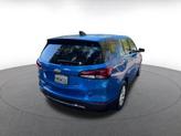 Thumbnail of 2024 Riptide Blue Metallic Chevrolet Equinox