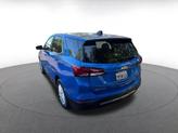 Thumbnail of 2024 Riptide Blue Metallic Chevrolet Equinox