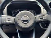 Thumbnail of 2024 Super Black Nissan Rogue