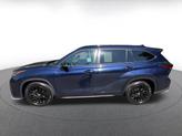 Thumbnail of 2024 Blueprint Toyota Highlander