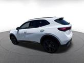 Thumbnail of 2024 Summit White Buick Envision