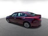 Thumbnail of 2024 Garnet Pearl Metallic Nissan Altima