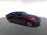 Thumbnail of 2024 Garnet Pearl Metallic Nissan Altima