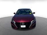 Thumbnail of 2024 Garnet Pearl Metallic Nissan Altima