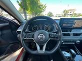 Thumbnail of 2024 Garnet Pearl Metallic Nissan Altima
