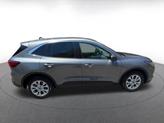 Thumbnail of 2024 Carbonized Gray Metallic Ford Escape