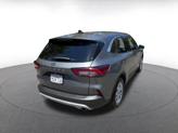 Thumbnail of 2024 Carbonized Gray Metallic Ford Escape