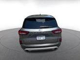 Thumbnail of 2024 Carbonized Gray Metallic Ford Escape