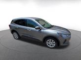 Thumbnail of 2024 Carbonized Gray Metallic Ford Escape