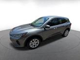 Thumbnail of 2024 Carbonized Gray Metallic Ford Escape