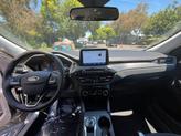 Thumbnail of 2024 Carbonized Gray Metallic Ford Escape