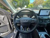 Thumbnail of 2024 Carbonized Gray Metallic Ford Escape