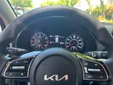 Thumbnail of 2024 Steel Gray Kia Forte