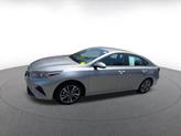 Thumbnail of 2024 Steel Gray Kia Forte