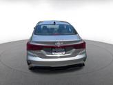 Thumbnail of 2024 Steel Gray Kia Forte
