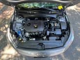 Thumbnail of 2024 Steel Gray Kia Forte