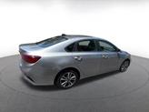 Thumbnail of 2024 Steel Gray Kia Forte