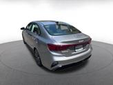 Thumbnail of 2024 Steel Gray Kia Forte