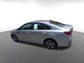 Thumbnail of 2024 Steel Gray Kia Forte