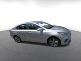 Thumbnail of 2024 Steel Gray Kia Forte