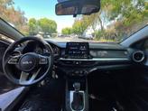 Thumbnail of 2024 Steel Gray Kia Forte