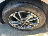 Thumbnail of 2024 Steel Gray Kia Forte