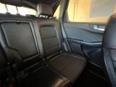 Thumbnail of 2024 Agate Black Metallic Ford Escape