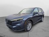 Thumbnail of 2023 Canyon River Blue Metallic Honda CR-V