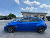 Thumbnail of 2011 WR Blue Pearl Subaru Impreza