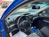 Thumbnail of 2011 WR Blue Pearl Subaru Impreza