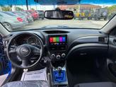 Thumbnail of 2011 WR Blue Pearl Subaru Impreza