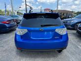 Thumbnail of 2011 WR Blue Pearl Subaru Impreza