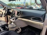 Thumbnail of 2018 Red Chrysler Pacifica