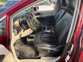Thumbnail of 2018 Red Chrysler Pacifica