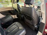 Thumbnail of 2018 Red Chrysler Pacifica