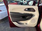 Thumbnail of 2018 Red Chrysler Pacifica