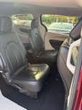 Thumbnail of 2018 Red Chrysler Pacifica