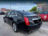 Thumbnail of 2014 Black Cadillac CTS