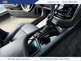 Thumbnail of 2014 Black Cadillac CTS